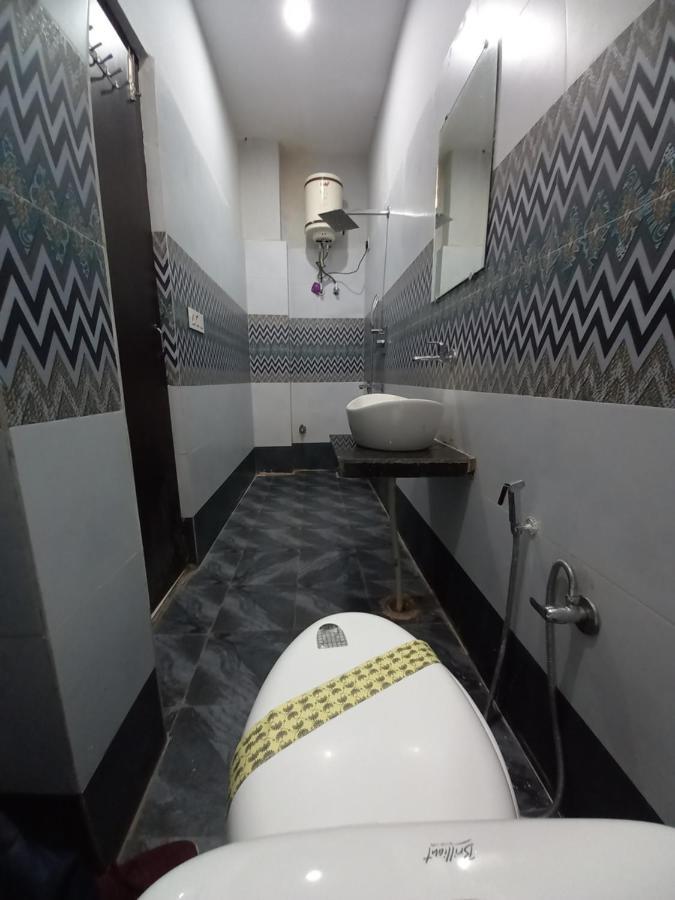 Hotel Banke Bihari Haridwār Eksteriør bilde
